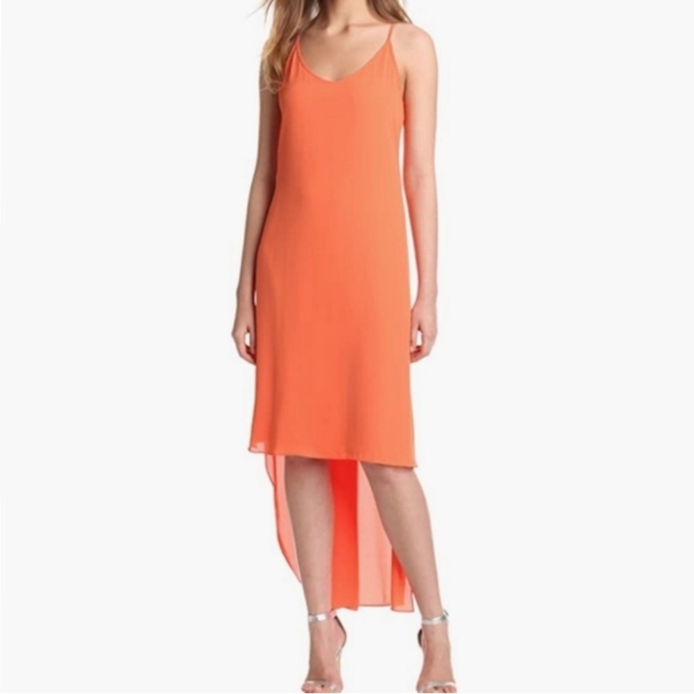 NWOT: BCBGMaxAzria Rory Dress - Picture 9 of 10
